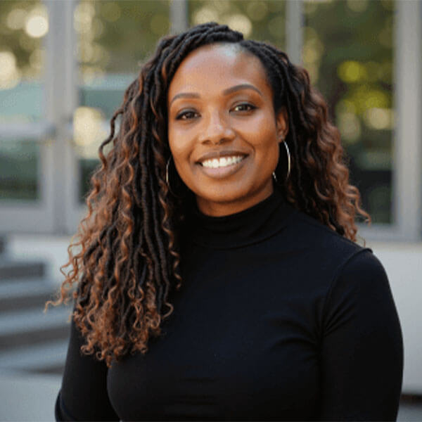 Jamila Charles-Cometa, Clinical Director, LMFT